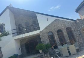 Buzovnada bağ evi satılır