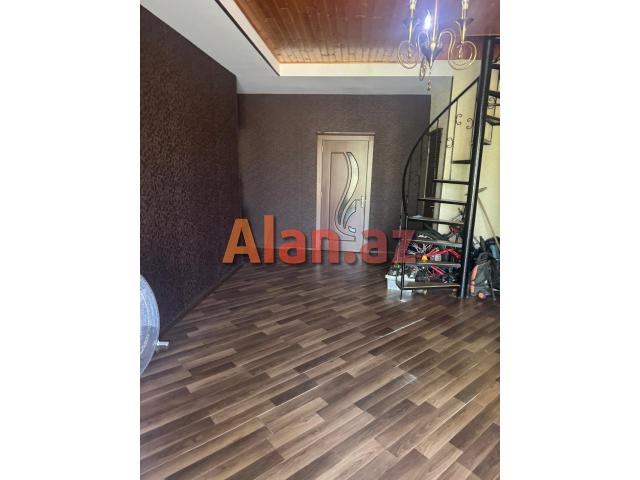 Buzovnada bağ evi satılır