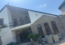 Buzovnada bağ evi satılır