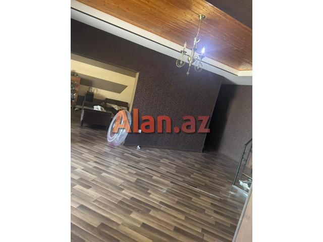 Buzovnada bağ evi satılır