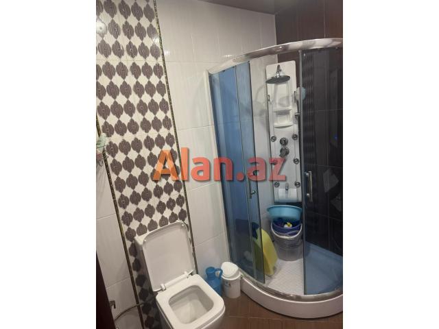 Buzovnada bağ evi satılır