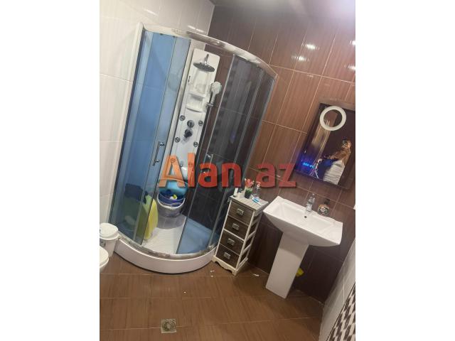 Buzovnada bağ evi satılır