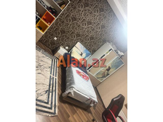 Buzovnada bağ evi satılır