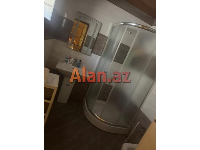 Buzovnada bağ evi satılır