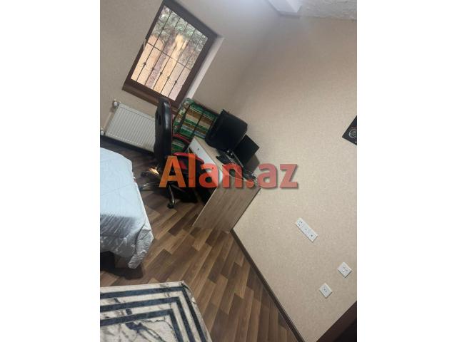 Buzovnada bağ evi satılır