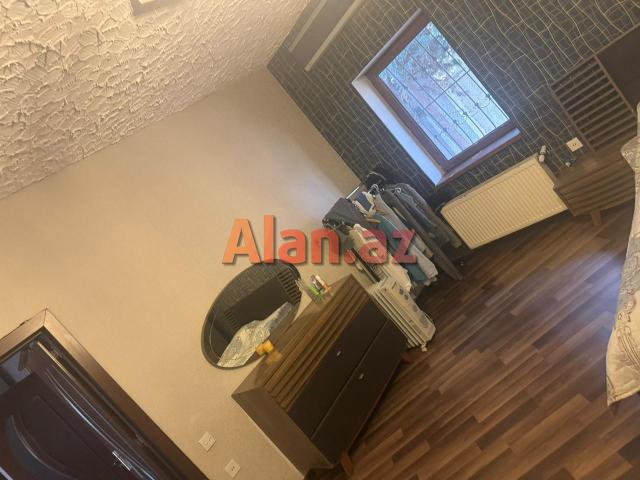 Buzovnada bağ evi satılır