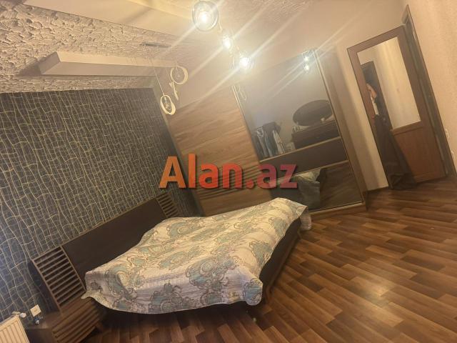 Buzovnada bağ evi satılır