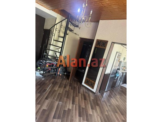 Buzovnada bağ evi satılır