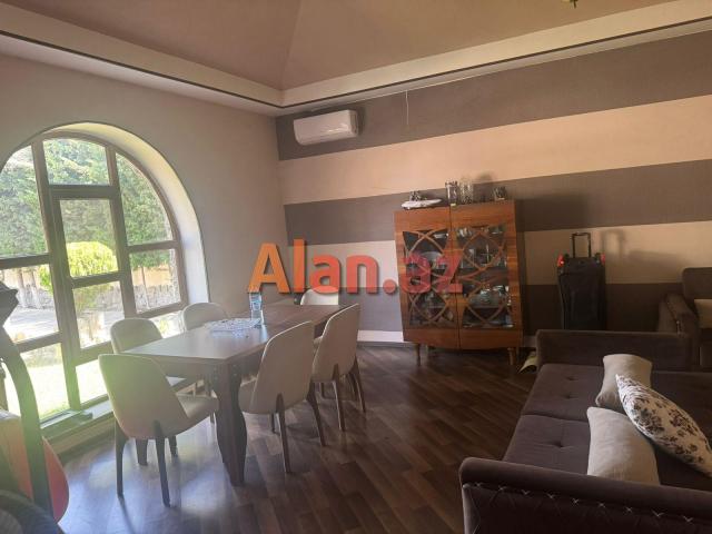 Buzovnada bağ evi satılır