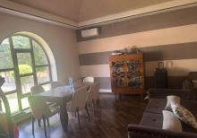 Buzovnada bağ evi satılır