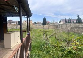 Albalılıqda torpaq sahəsi satılır