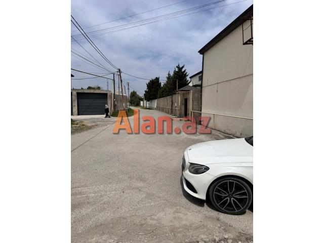 Albalılıqda torpaq sahəsi satılır