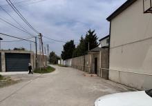 Albalılıqda torpaq sahəsi satılır