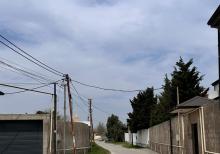 Albalılıqda torpaq sahəsi satılır