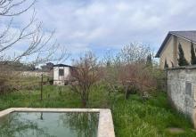 Albalılıqda torpaq sahəsi satılır