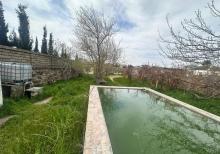 Albalılıqda torpaq sahəsi satılır