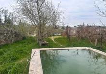 Albalılıqda torpaq sahəsi satılır