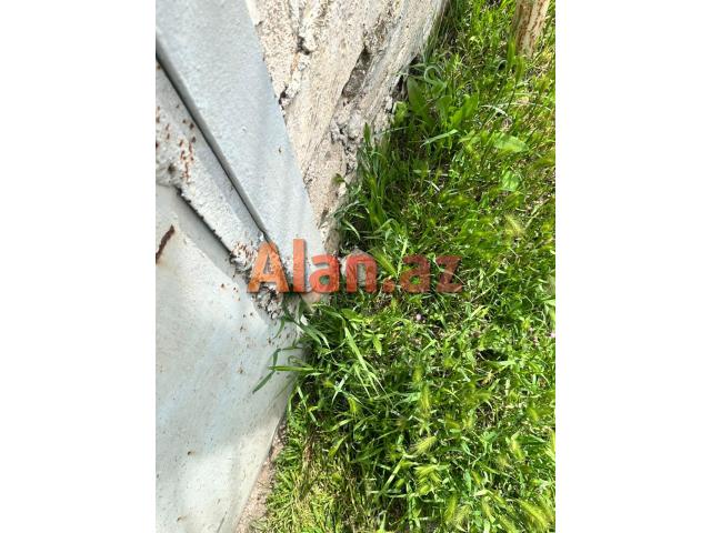 Albalılıqda torpaq sahəsi satılır