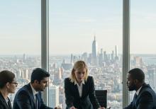 Məlumat Meneceri axtarılır