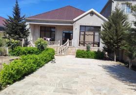 Albalıda həyət evi satılır