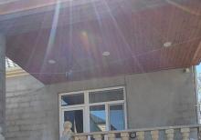 Albalıda həyət evi satılır