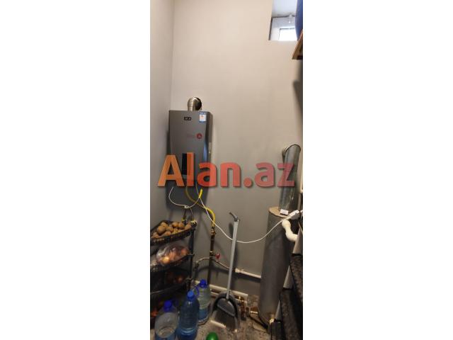 Albalıda həyət evi satılır