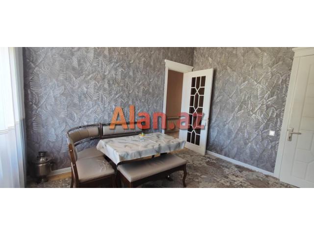 Albalıda həyət evi satılır