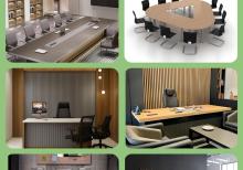 Ofis Mebelləri