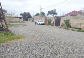 Maştağada həyət evi satılır