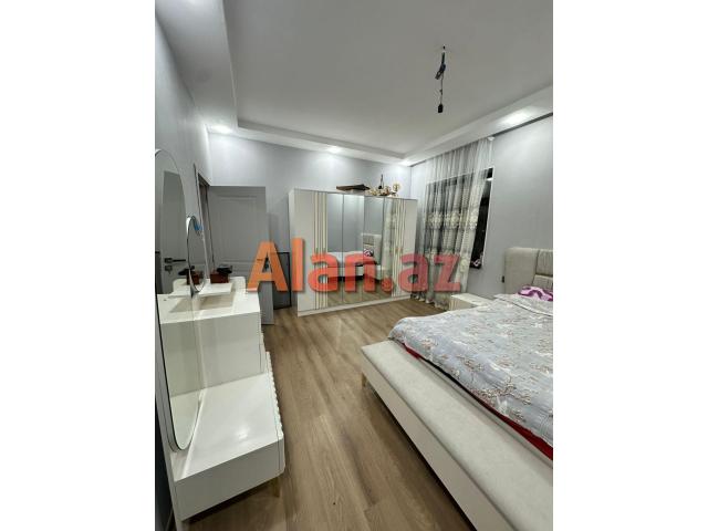 Seebrezde ev satılır