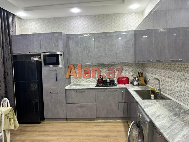 Seebrezde ev satılır