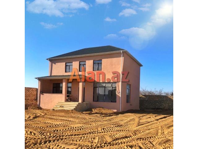 Seebrezde ev satılır