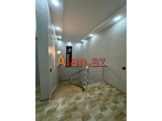 Seebrezde ev satılır