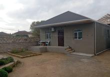 Maştağada həyət evi satılır