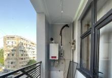 3 otaqlı 100 kv təmirli mənzil kirayə verilir