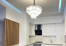 3 otaqlı 100 kv təmirli mənzil kirayə verilir