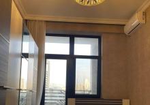 3 otaqlı 100 kv təmirli mənzil kirayə verilir