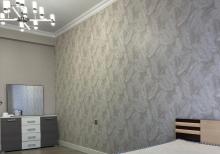 3 otaqlı 100 kv təmirli mənzil kirayə verilir