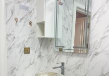 3 otaqlı 100 kv təmirli mənzil kirayə verilir