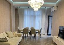 3 otaqlı 100 kv təmirli mənzil kirayə verilir