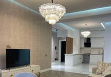 3 otaqlı 100 kv təmirli mənzil kirayə verilir