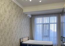 3 otaqlı 100 kv təmirli mənzil kirayə verilir