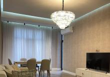 3 otaqlı 100 kv təmirli mənzil kirayə verilir