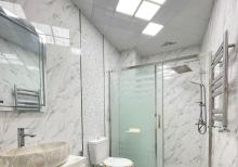 3 otaqlı 100 kv təmirli mənzil kirayə verilir