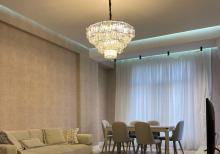 3 otaqlı 100 kv təmirli mənzil kirayə verilir