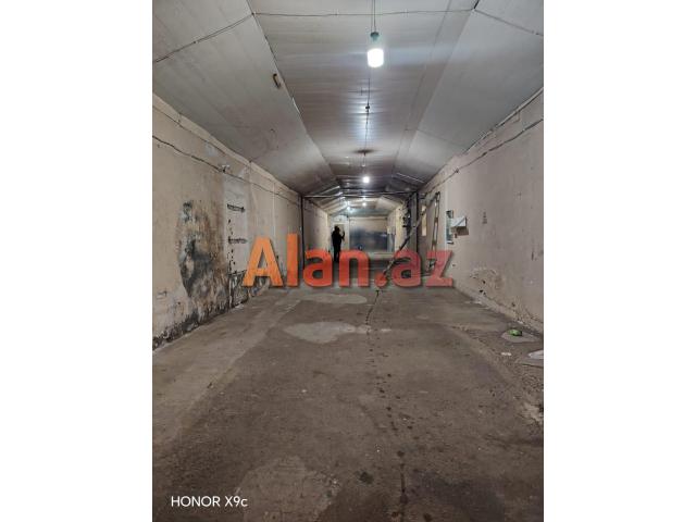 memmedoglular servizin yaxinliqinda 200kv anbar icareye verilir