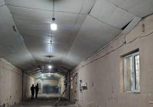 memmedoglular servizin yaxinliqinda 200kv anbar icareye verilir
