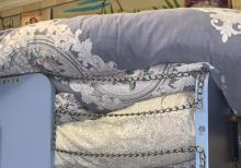 Satılır iki mərtəbəli çarpayı (loft) — Embawood