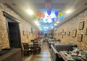Restoran satilir