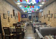 Restoran satilir